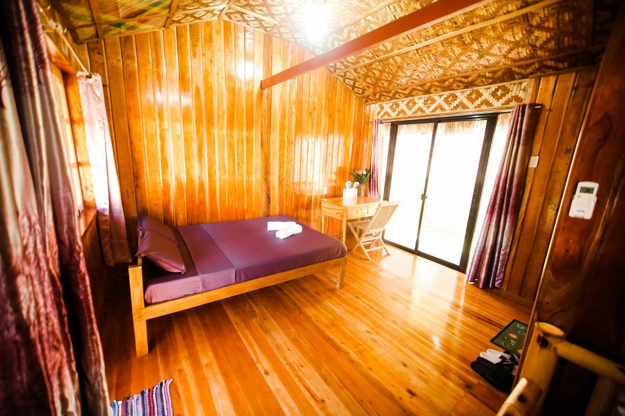 Sam'S Bed And Breakfast Dumaguete City Exterior photo