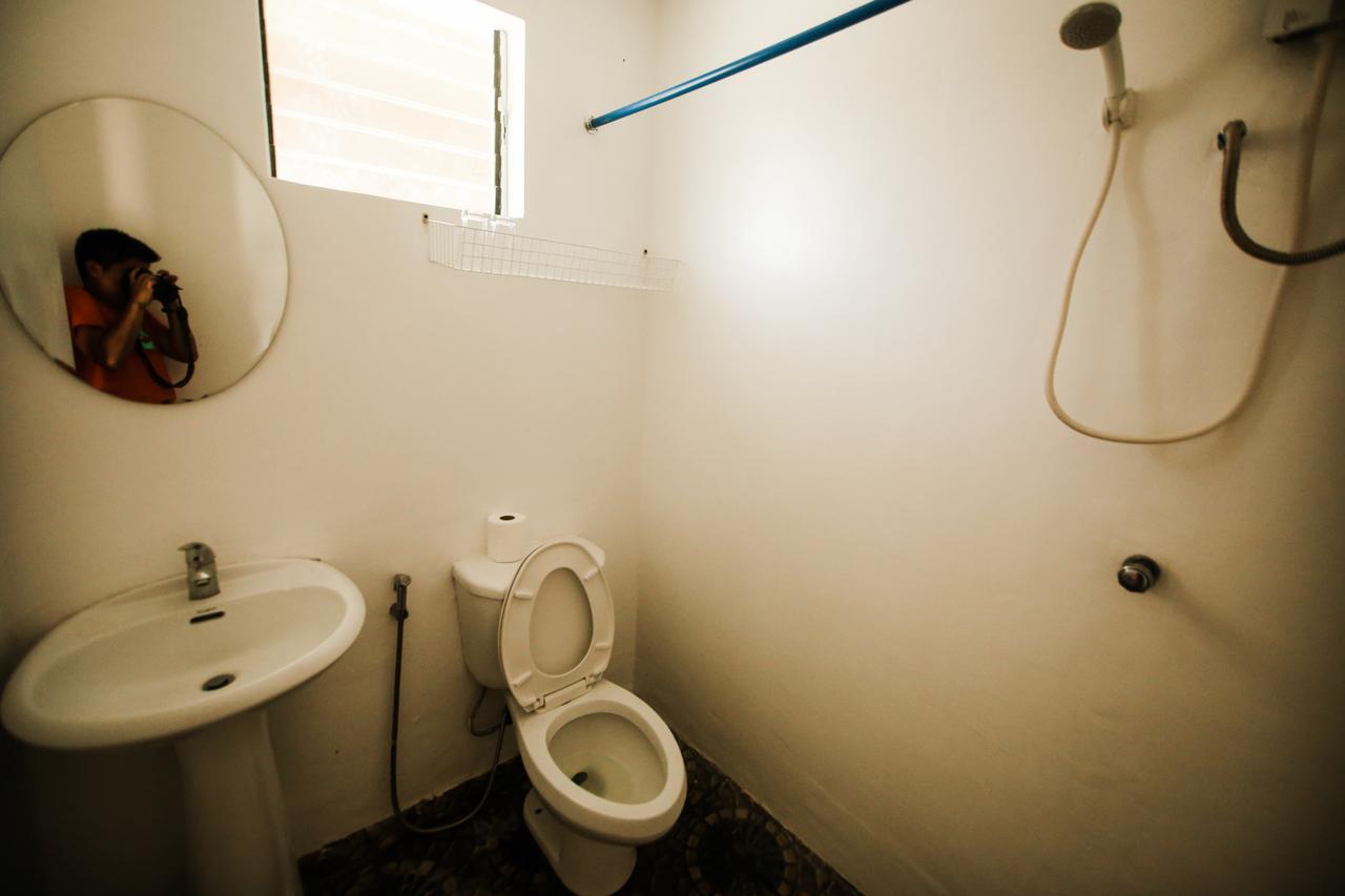 Sam'S Bed And Breakfast Dumaguete City Exterior photo