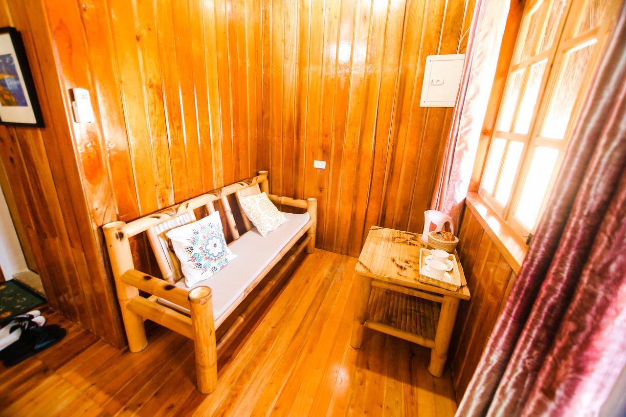 Sam'S Bed And Breakfast Dumaguete City Exterior photo