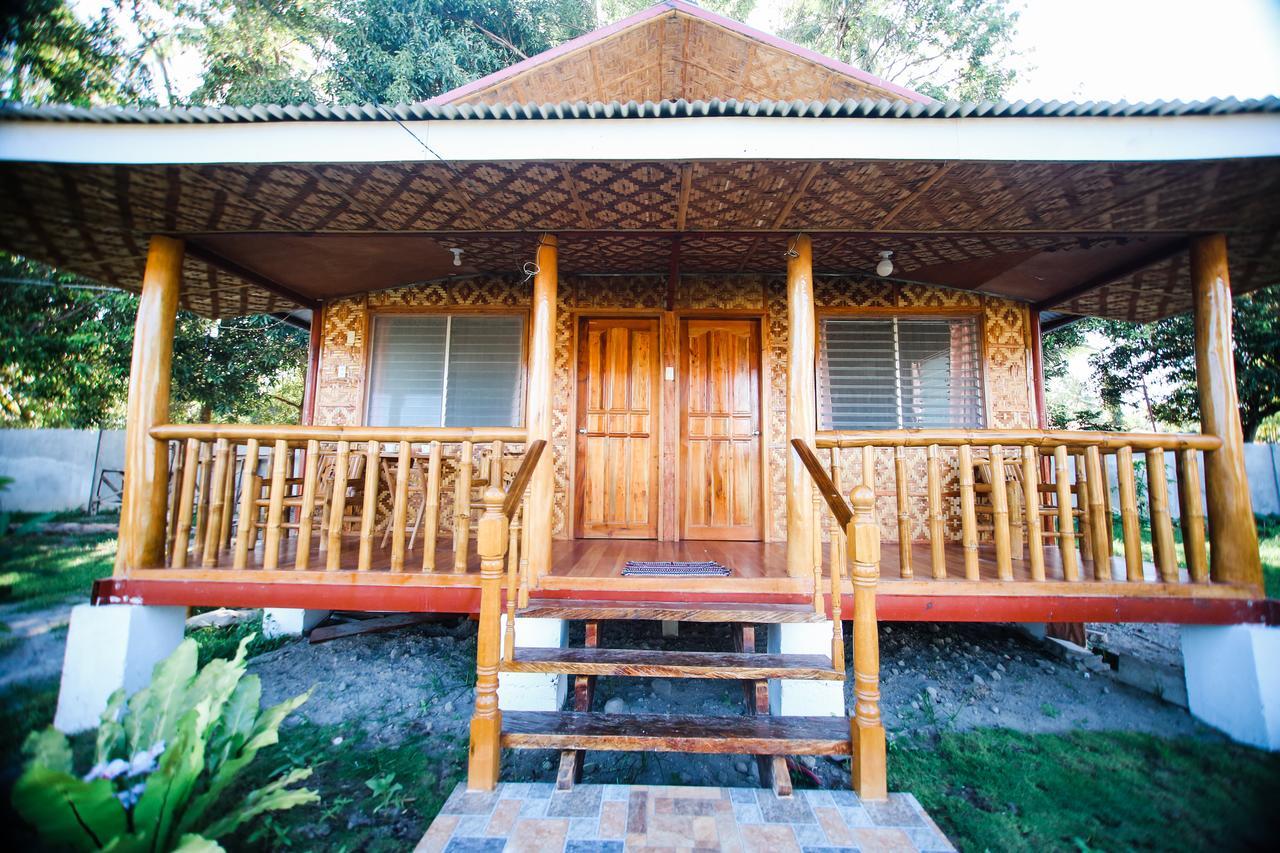 Sam'S Bed And Breakfast Dumaguete City Exterior photo