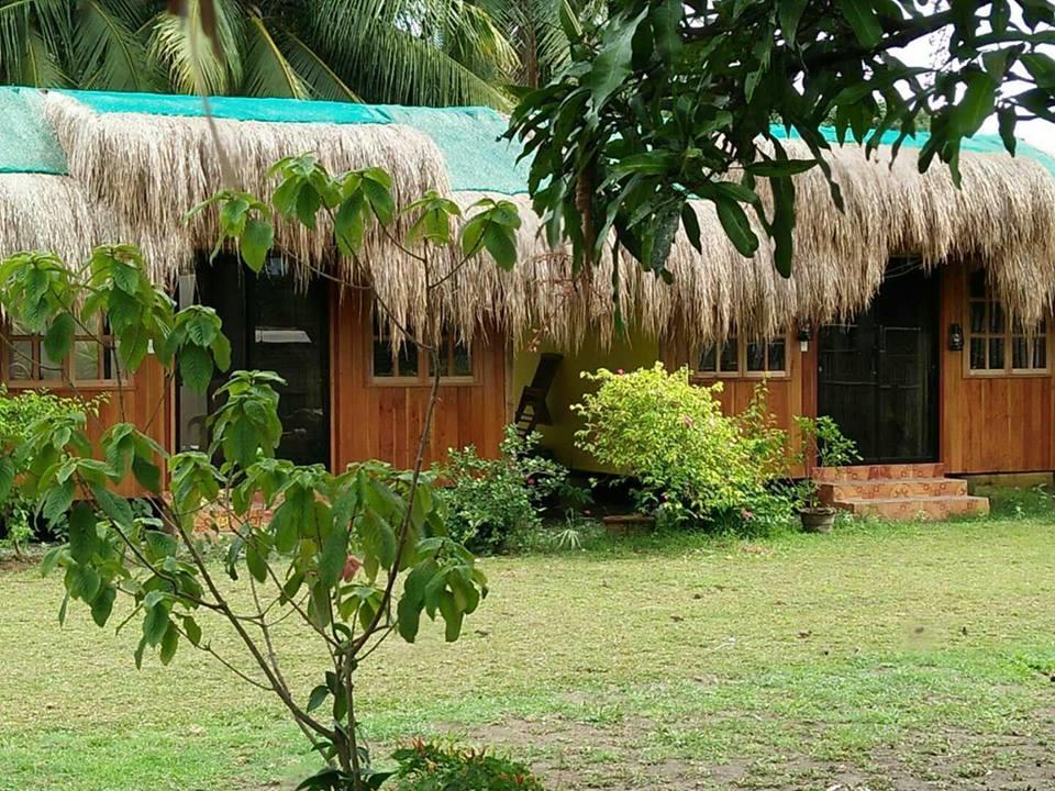 Sam'S Bed And Breakfast Dumaguete City Exterior photo