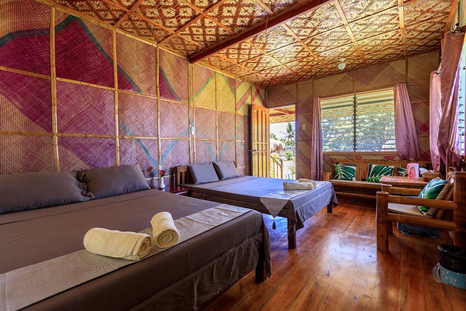 Sam'S Bed And Breakfast Dumaguete City Exterior photo