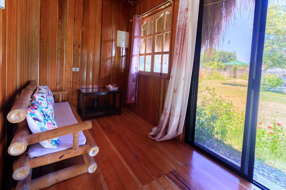 Sam'S Bed And Breakfast Dumaguete City Exterior photo