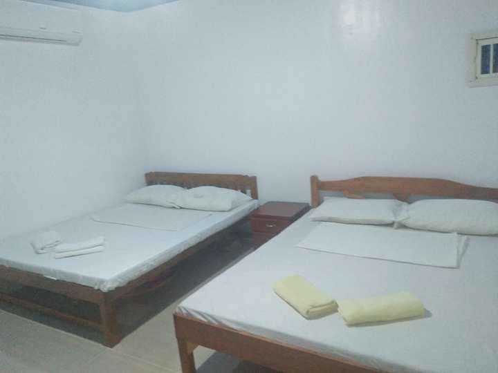 Sam'S Bed And Breakfast Dumaguete City Exterior photo