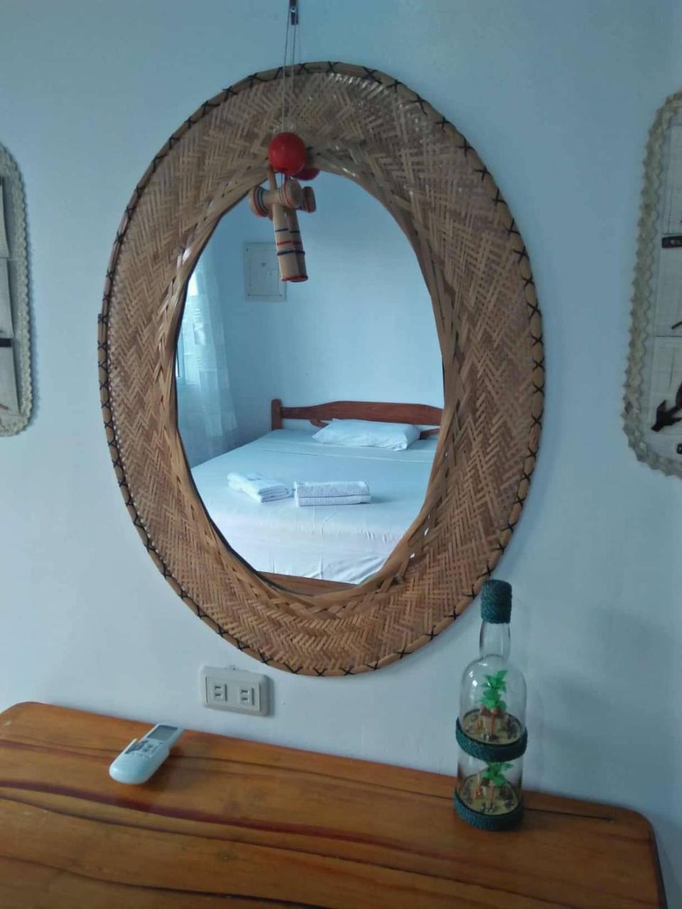Sam'S Bed And Breakfast Dumaguete City Exterior photo